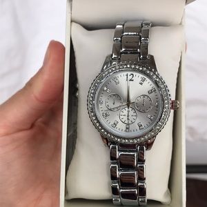 Brand New Verona watch. Never worn